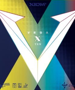 Xiom Vega X