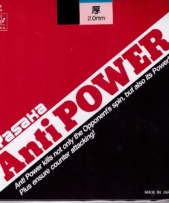 Yasaka Antipower