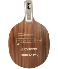 Yasaka Goiabao 5 Ch.Pen