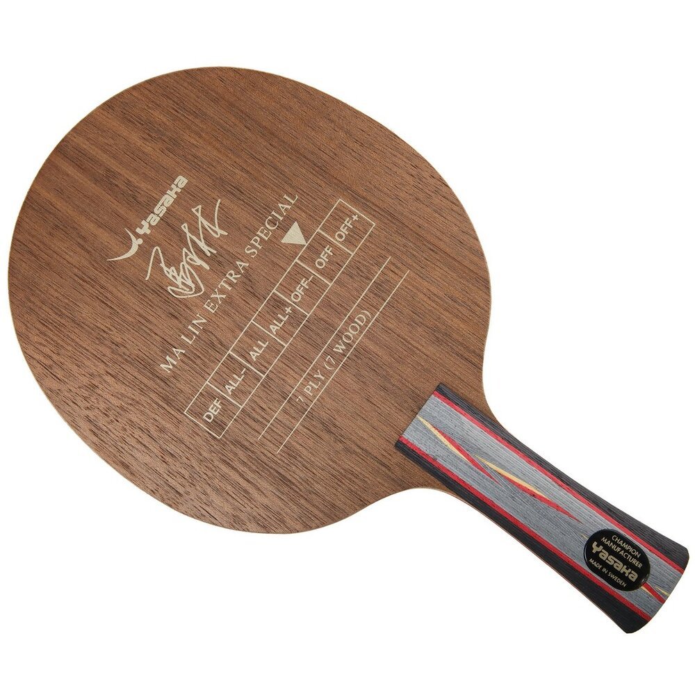 Yasaka Ma Lin Extra Special