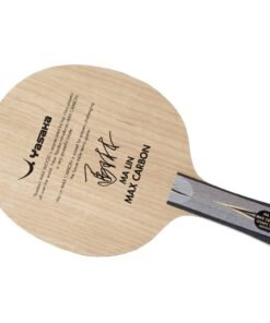 Yasaka Ma Lin Max Carbon