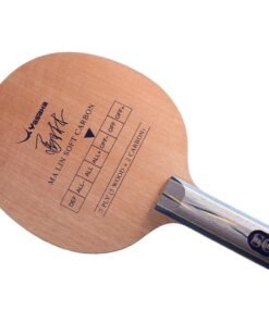 Yasaka Ma Lin Soft Carbon