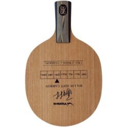 Yasaka Ma Lin Soft Carbon Ch.Pen