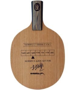 Yasaka Ma Lin Soft Carbon Ch.Pen