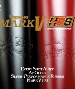 Yasaka Mark V HPS