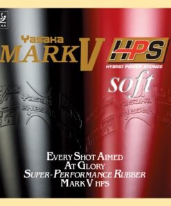 Yasaka Mark V HPS Soft