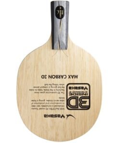 Yasaka Max Carbon 3D Ch.Pen