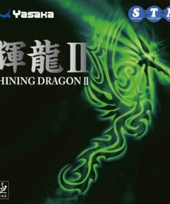 Yasaka Shining Dragon II