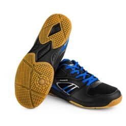 Yasaka Shoes Jet Impact Neo black