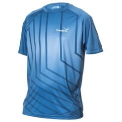 Yasaka T-Shirt Vega federal blue