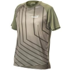 Yasaka T-Shirt Vega olive green