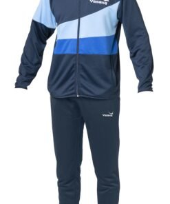 Yasaka Tracksuit Pollux navy