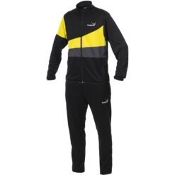 Yasaka Tracksuit Pollux yellow/black