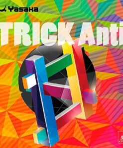 Yasaka Trick Anti