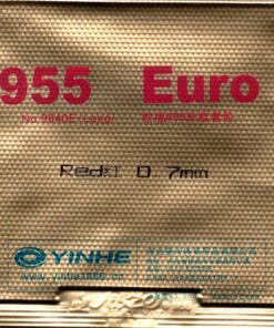 Yinhe 955 Euro