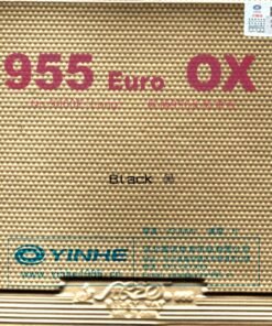 Yinhe 955 Euro OX