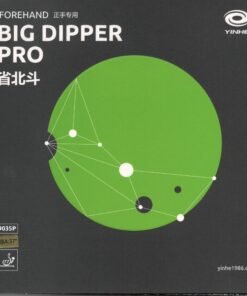 Yinhe Big Dipper Pro