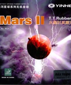 Yinhe Mars II