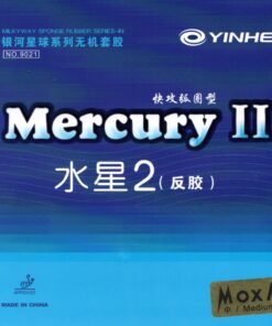 Yinhe Mercury II