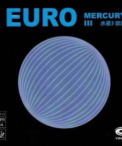 Yinhe Mercury III Euro