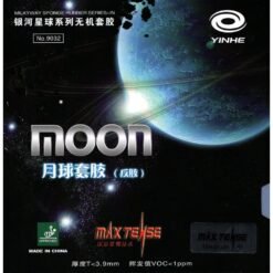 Yinhe Moon
