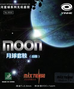 Yinhe Moon