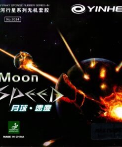 Yinhe Moon Speed