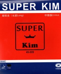 Yinhe Super Kim