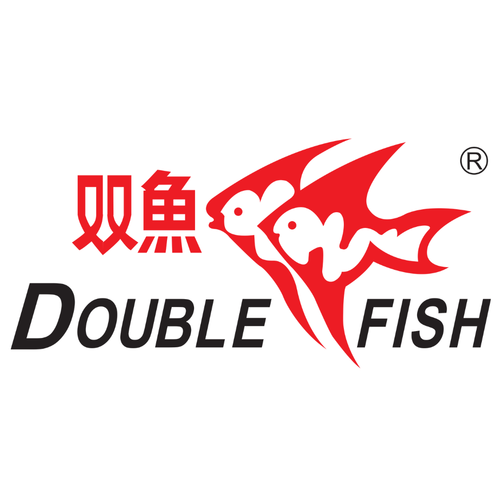 Double Fish