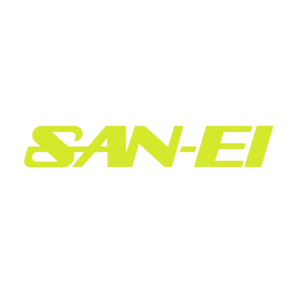 San-ei