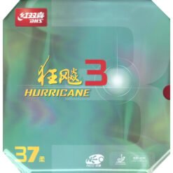 DHS Hurricane 3 Neo 37 Soft
