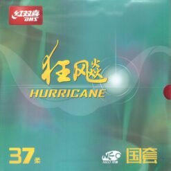 DHS Hurricane 3 Neo National 37'