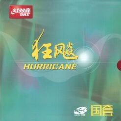 DHS Hurricane 3 Neo National 39'