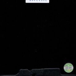 DHS Hurricane 3 Xu Xin Forehand black