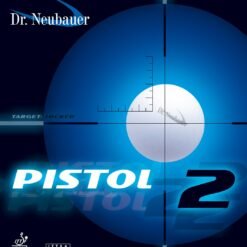 Dr.Neubauer Pistol 2