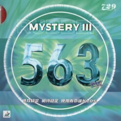 Friendship RITC 563 Mystery III