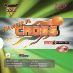 Friendship RITC 729 Cross