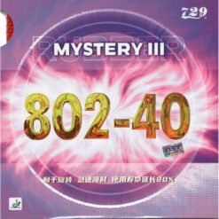 Friendship RITC 802-40 Mistery III