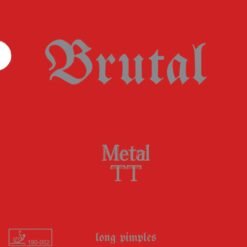 Metall TT Brutal