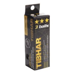 Tibhar Balls 3*** 40mm 3 pcs