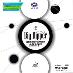 Yinhe Big Dipper (39')