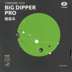 Yinhe Big Dipper Pro (37')